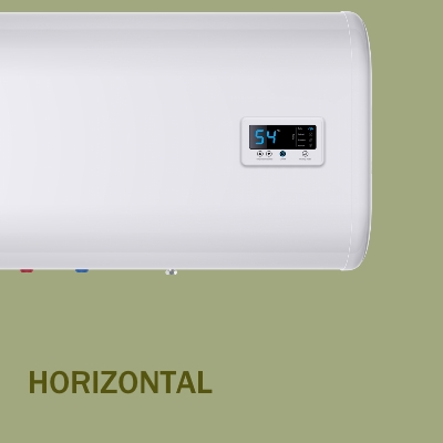 Horizontal