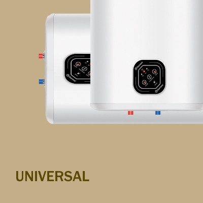 Universalus