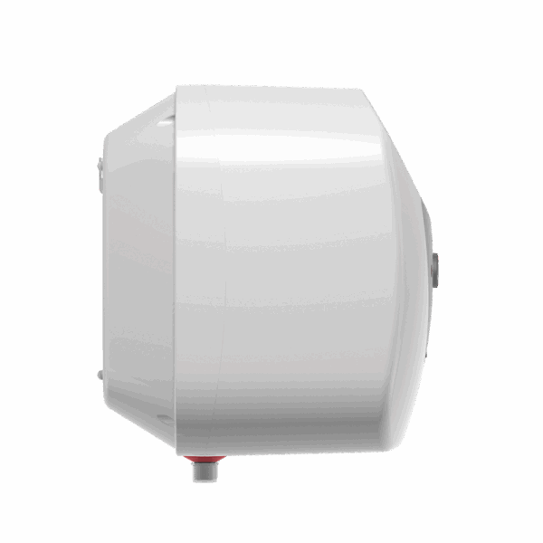 Vandens šildytuvas (boileris, virš kriauklės) 10 l – Thermex H 10-O PRO - Image 2