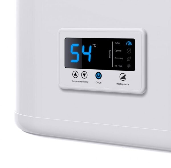 Vandens šildytuvas (boileris, vertikalus) 100 l – Thermex IF 100V Comfort Wi-Fi - Image 6