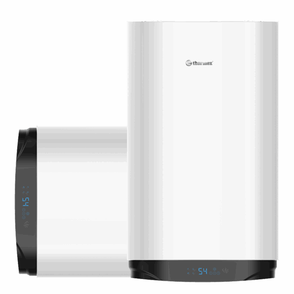 Vandens šildytuvas (boileris, vertikalus/horizontalus) 50 l – Thermex Eagle 50