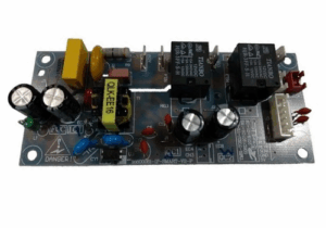 Elektroninis blokas su termostatu P11 vandens šildytuvui (boileriui) IF SMART modeliams
