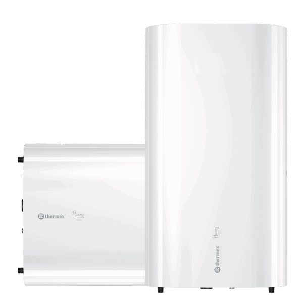 Vandens šildytuvas (boileris, vertikalus/horizontalus) 30 l – Thermex Harmony 30