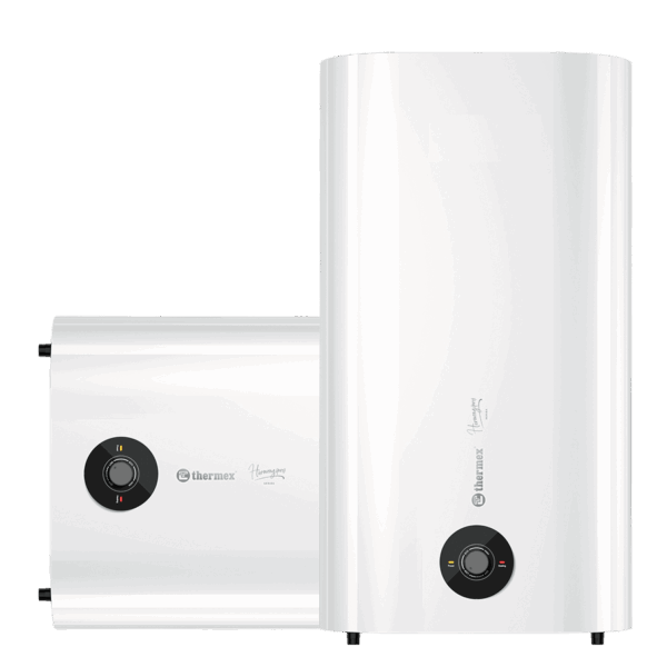 Vandens šildytuvas (boileris, vertikalus/horizontalus) 30 l – Thermex Harmony 30 (pro)