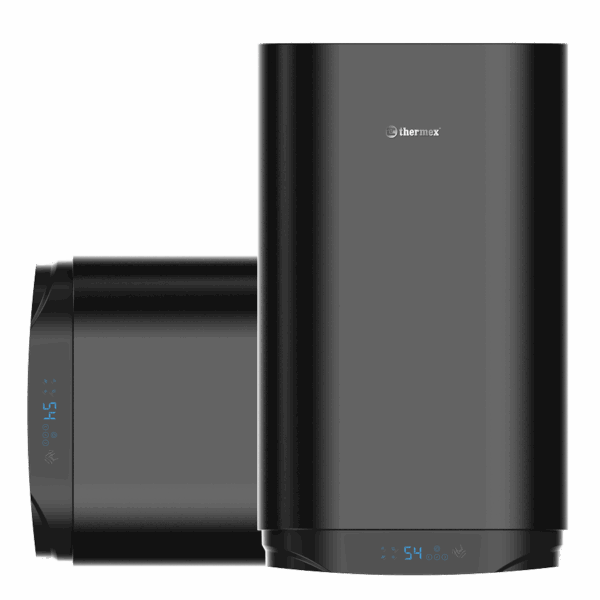 Vandens šildytuvas (boileris, vertikalus/horizontalus) 50 l – Thermex Hawk 50
