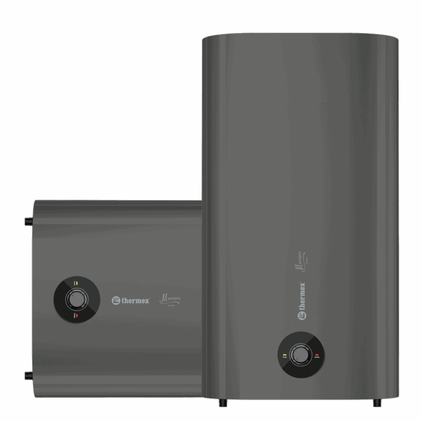 Vandens šildytuvas (boileris, vertikalus/horizontalus) 50 l – Thermex Mara 50 (pro)
