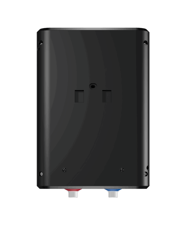 Vandens šildytuvas (boileris) 13 l – Thermex Rif 15 O - Image 4
