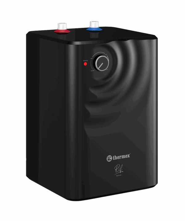 Vandens šildytuvas (boileris) 13 l – Thermex Rif 15 U - Image 2