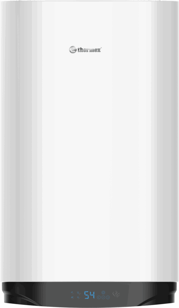 Vandens šildytuvas (boileris, vertikalus/horizontalus) 50 l – Thermex Eagle 50 - Image 2