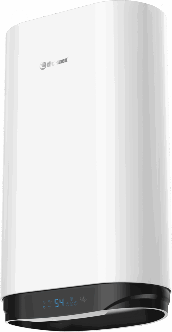 Vandens šildytuvas (boileris, vertikalus/horizontalus) 50 l – Thermex Eagle 50 - Image 3
