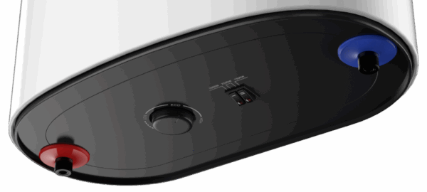 Vandens šildytuvas (boileris, vertikalus/horizontalus) 30 l – Thermex Harmony 30 - Image 2