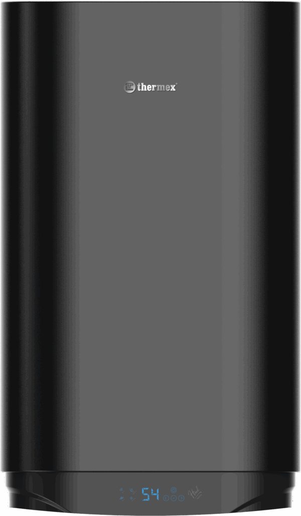 Vandens šildytuvas (boileris, vertikalus/horizontalus) 50 l – Thermex Hawk 50 - Image 2