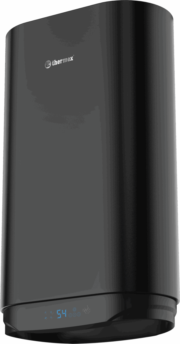 Vandens šildytuvas (boileris, vertikalus/horizontalus) 50 l – Thermex Hawk 50 - Image 3