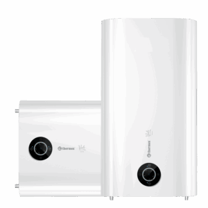 Vandens šildytuvas (boileris, vertikalus/horizontalus) 90 l – Thermex Verlo 100 universal