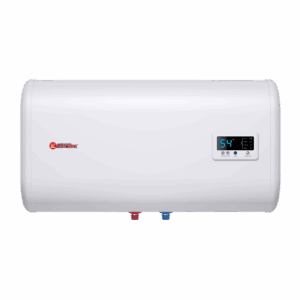 Vandens šildytuvas (boileris, horizontalus) 50 l – Thermex IF 50H Comfort Wi-Fi