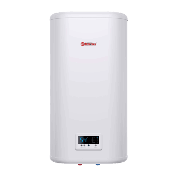 Vandens šildytuvas (boileris, vertikalus) 100 l – Thermex IF 100V Comfort Wi-Fi