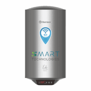 Vandens šildytuvas (boileris, vertikalus) 30 l – Thermex Echo 30V “E-Anods”