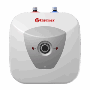 Vandens šildytuvas (boileris, po kriaukle) 30 l – Thermex H 30-U PRO