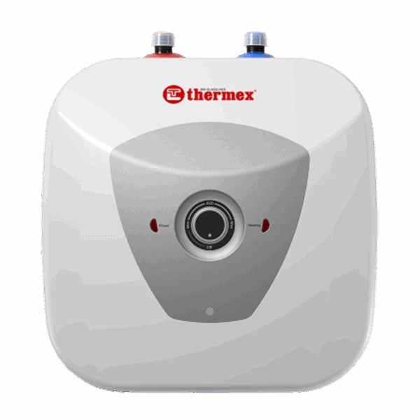 Vandens šildytuvas (boileris, po kriaukle) 10 l – Thermex H 10-U PRO