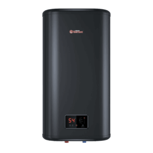 Vandens šildytuvas (boileris, vertikalus) 30 l – Thermex ID 30V Shadow Wi-Fi