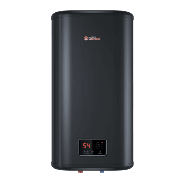 Vandens šildytuvas (boileris, vertikalus) 100 l – Thermex ID 100V Shadow Wi-Fi