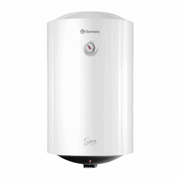 Vandens šildytuvas (boileris, vertikalus) 50 l – Thermex Sierra 50V