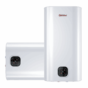Vandens šildytuvas (boileris, vertikalus/horizontalus) 100 l – Thermex IF 100 SMART