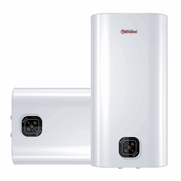 Vandens šildytuvas (boileris, vertikalus/horizontalus) 100 l – Thermex IF 100 SMART