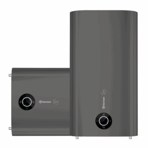 Vandens šildytuvas (boileris, vertikalus/horizontalus) 90 l – Thermex Seano 100 universal