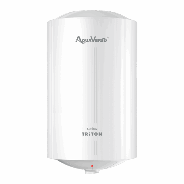 Vandens šildytuvas (boileris, vertikalus) 100 l – AquaVerso Triton 100V